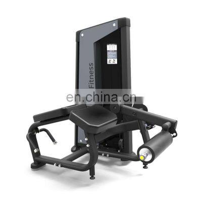 Directly China Manufacturer Sport Fitness Equipment Pin Loaded Machine FH01 Prone Leg Curl