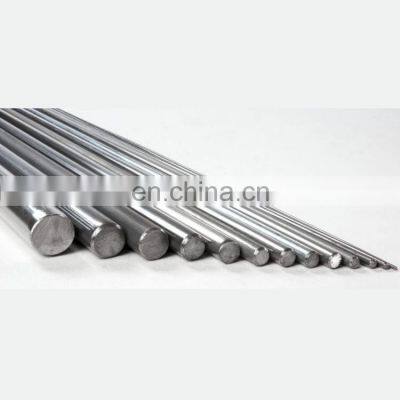 Excellent Quality  China Supplier stainless steel round bar price 304 material