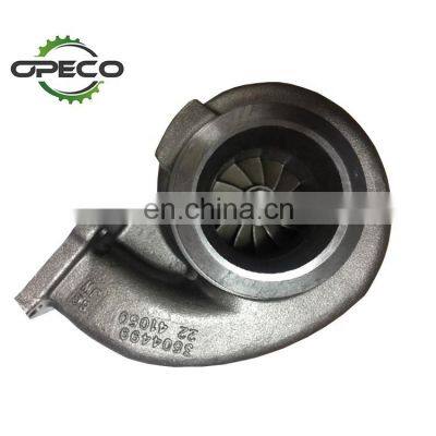 H2D LTA10 Turbocharger 3525743 3531773 3531772 3531773H 3803570 for Sale photo-4