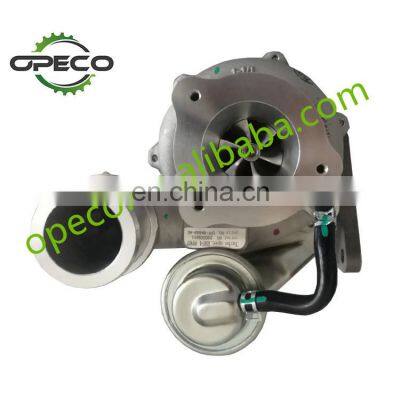 For JMC JX4D30A4L 2.9T turbocharger EP1-6K682-AC EP16K682AC