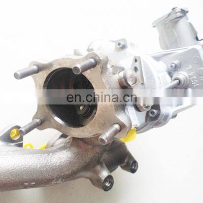 JHJ Turbo 03F145701H 03F145701M for Volkswagen Golf for AUDI A3 Engine CBZB 03F145701 photo-2