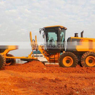 Popular 215HP New Motor Grader CLG4215D for Sale photo-3