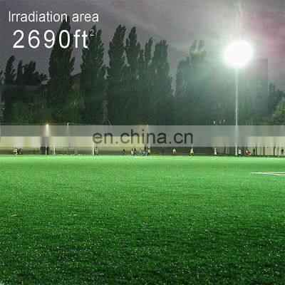 Outdoor IP66 Stadium Exterior Slim Reflector Led Smd Flood Light 100w 150w 200w 250 300w 400w 500w Flood Light photo-5