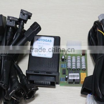 Sequential LPG Autogas Electronics Gas Emulator for vehicles