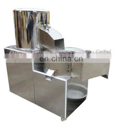 Potato Slicer Machine Cutting/Potato Peeler Machine/Carrot Cleaning And Cutting Machine