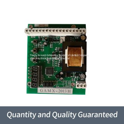 Bernard actuator circuit board GAMX - 2013H control plate brake plate of many specifications