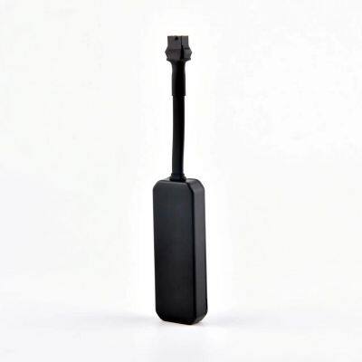 The Cheapest GPS Tracker Car Mini Motorcycle GPS Tracker photo-5