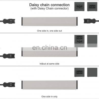 EU Desk Socket With Data Outlets and USB A&C Charger photo-4