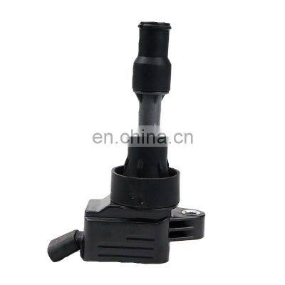 KEY ELEMENT Auto Ignition Coils 27301-2B140 For K4 Sonata Ignition Coil Car coil ignition