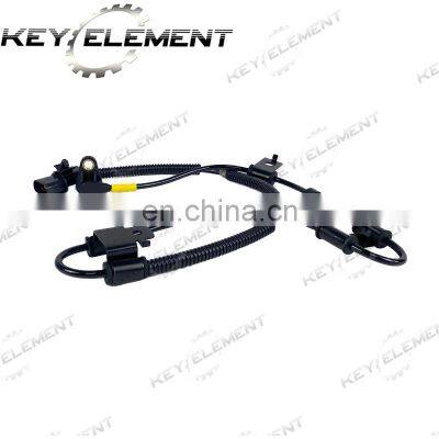 KEY ELEMENT Hot-Selling High Quality ABS Wheel Speed Sensor 95670-1G000 956701G000 For Hyundai ELANTRA