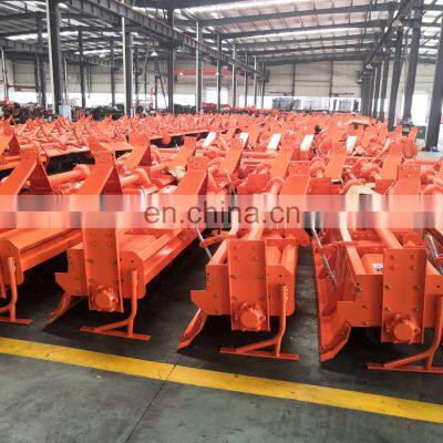 1GQ-180 Agricultural Tools For Farms Cultivateur Heavy Duty Rotary Tiller photo-2