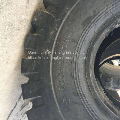 Beam Carrier Tyre 17.5/23.5 26.5R25 Radial Dump Truck Mine Tyre Engineering Tyre
