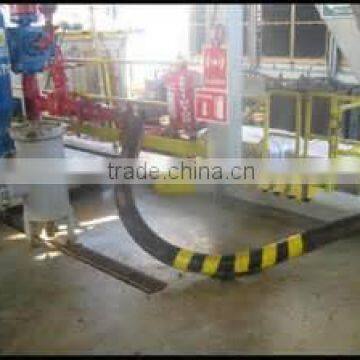 Oil Resistant Rotary Drilling Hose API 7K Oil Well Drilling Hose/Cementing Hose photo-2