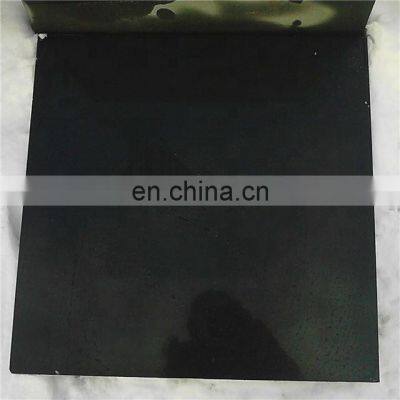 High Quality Black Granite Slabs and Tiles photo-5