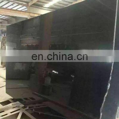 Горячая продажа черного гранита из Шаньси, shanxi black photo-2