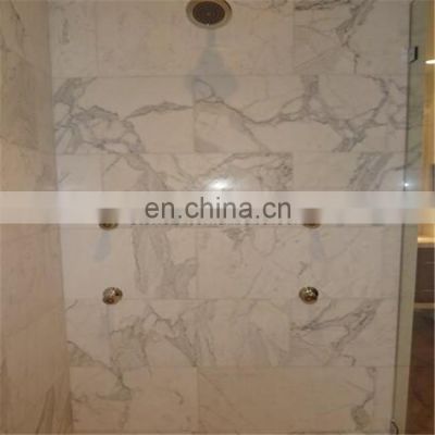 high quality Calacata d'Oro marble