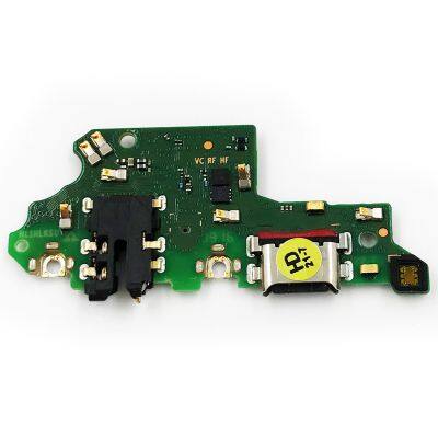 Charging Port Dock Charger Connector Flex Cable For Huawei Y9S Cell Phone Spare Parts photo-2