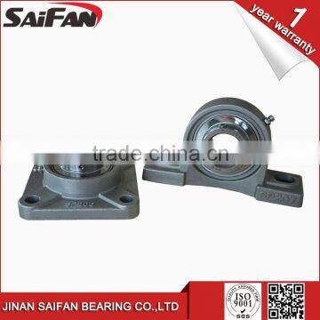 Pillow Block Bearing UCF305 Bearing UC305 Insert Ball Bearing Housing F305 photo-4