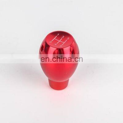 Aluminum Alloy Shifting Lever Knob photo-4