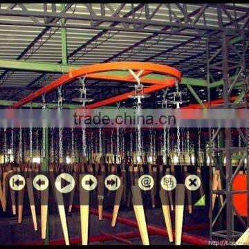 HOT SALE Infrared Catalytic (LPG/NG) GAS BURNER for Car Painting Oven (HD 61) photo-4