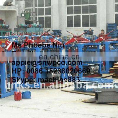 Hot Sale Small Concrete Brick Machine/brick Machine/brick Making Machine photo-3