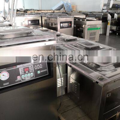 Factory Supply Vacuum Sealing Packing Machine/home Fish Vacuum Packing Machine photo-2