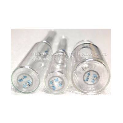 Smart Tag 900MHz 8mm Small Size UHF RFID Tag Sticker Wet Inlay Epc Gen2 photo-4