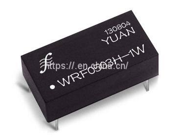 24V Output DC-DC Converter With 8kv Antistatic photo-2