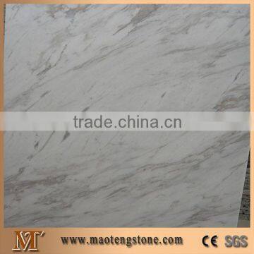 Importing Natural Stone Volakas White Marble