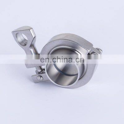 Swivel Bolt High Quality Aluminum Coupling Adjustable Pipe Clamps