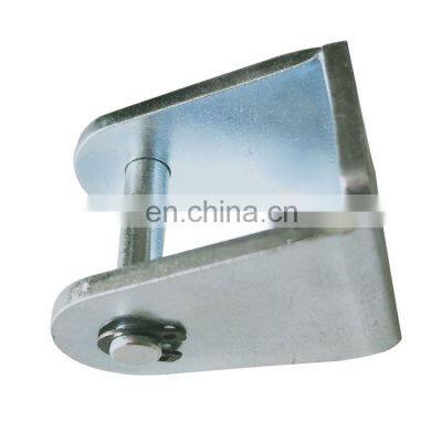 OEM mild steel stainless steel aluminum sheet metal fabrication cutting parts