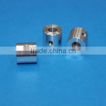 High quality precision motocycle parts cnc metal parts