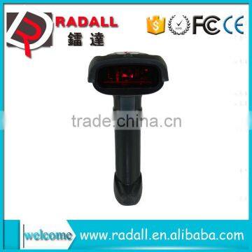 Trade Assurance RD 200 Cheap warehouse barcode reader wireless handheld for warehouse management