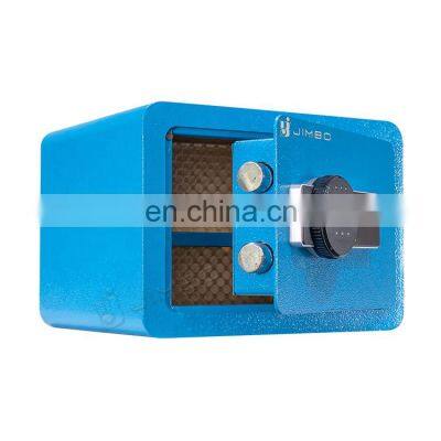 Hidden Furniture High Security Modern Home Safe Box Luxury Steel Security Money Electronic Digital Home Safe photo-4