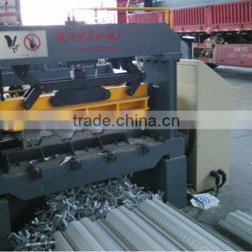 Steel Floor Decking Forming Machine