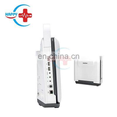 SonoScape E1 Portable Color Doppler Ultrasound With 3 Probe Connector/SonoScape E1 EXP