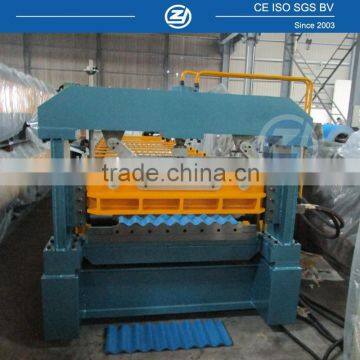 Roof Panel Bending Machine Price