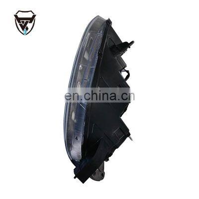 Automotive LED Light Bar Headlights Fusion LED Lights Automotive Headlight Assembly 42566043A