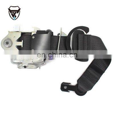 Wholesale High Quality Auto Parts ENVISION S Car Front Seat Belt Retractor Left For Buick 84764325 photo-5