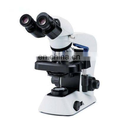 KASON A12.1502-T Trinocular Advanced Compound Laboratory Biological Optical Microscope