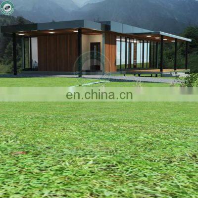 Made in China Container Homes for Sale Easy Assembled House Complete Wohn Container House in Germany photo-3