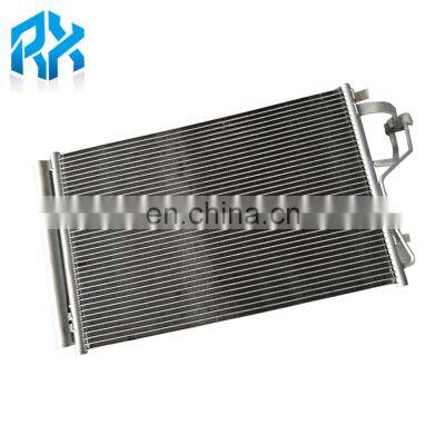 COOLER CONDENSER ASSY AIR CONDITION 97606-3X000 For HYUNDAi AVANTE Elantra 2008 - 2016