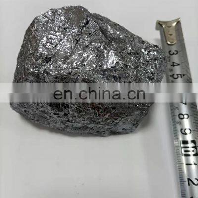 High Pure Aluminum Alloy Use Silicon Metal 441 3303 2202 Metal Silicon