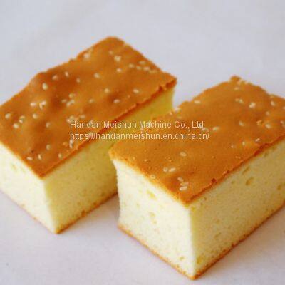 Compact the Best Price Ultrasonic Square Cake Cutting Machine photo-5