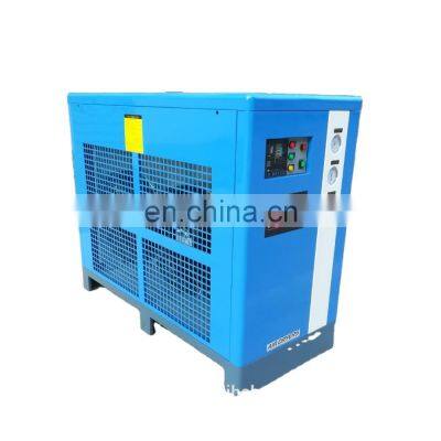Referigerated Air Dryer Compressed Air Dryer Dryer Compressor