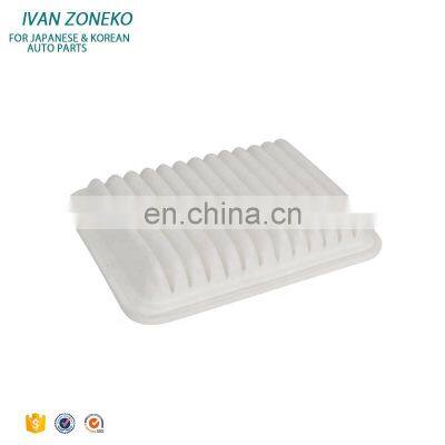 Excellent Price Original Factory Quality Cheap Car Air Filters 17801-0T020 17801 0T020 178010T020 For Toyota photo-2
