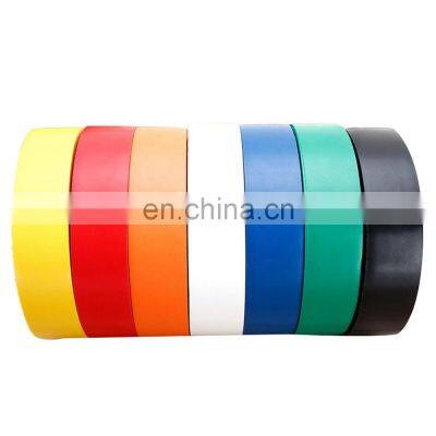 Air Conditioner Refrigeration HVAC Electrical Insulation Tape Pvc Insulating Tape PVC Insulation Tape photo-2