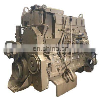Ensamblaje original del motor diesel QSM11 para Cummins