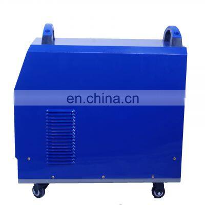 Plasma Cutter 380 v Portable 100 a Electric Hair Cutting Machine Cutting Machine photo-3