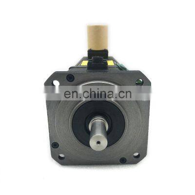 Hot Sale Fanuc 100% Original ac Servo Motor 2.3KW A06B-0236-B400 photo-5